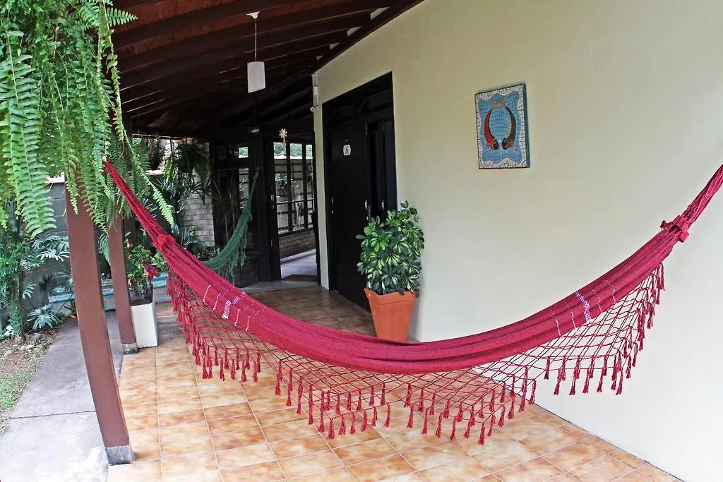 Venere - Bed And Breakfast Florianópolis