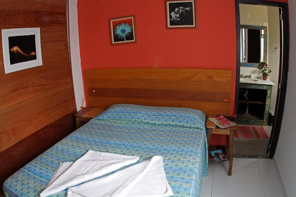 Venere - Bed And Breakfast Florianópolis