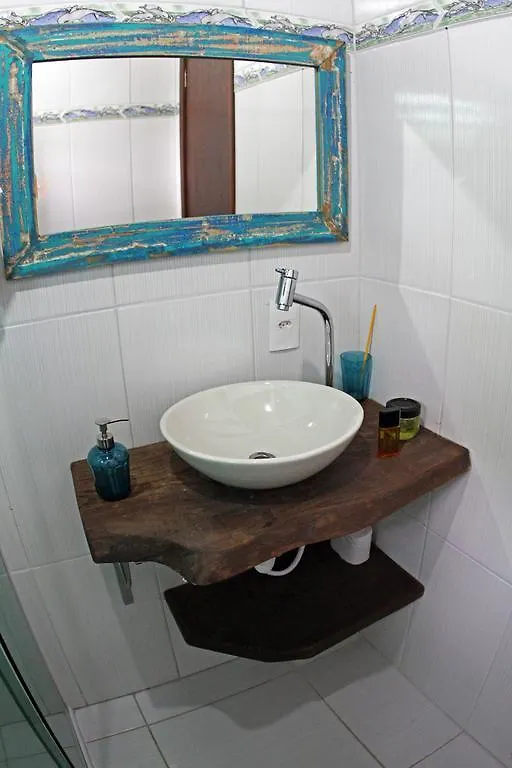 Venere - Bed And Breakfast Florianópolis