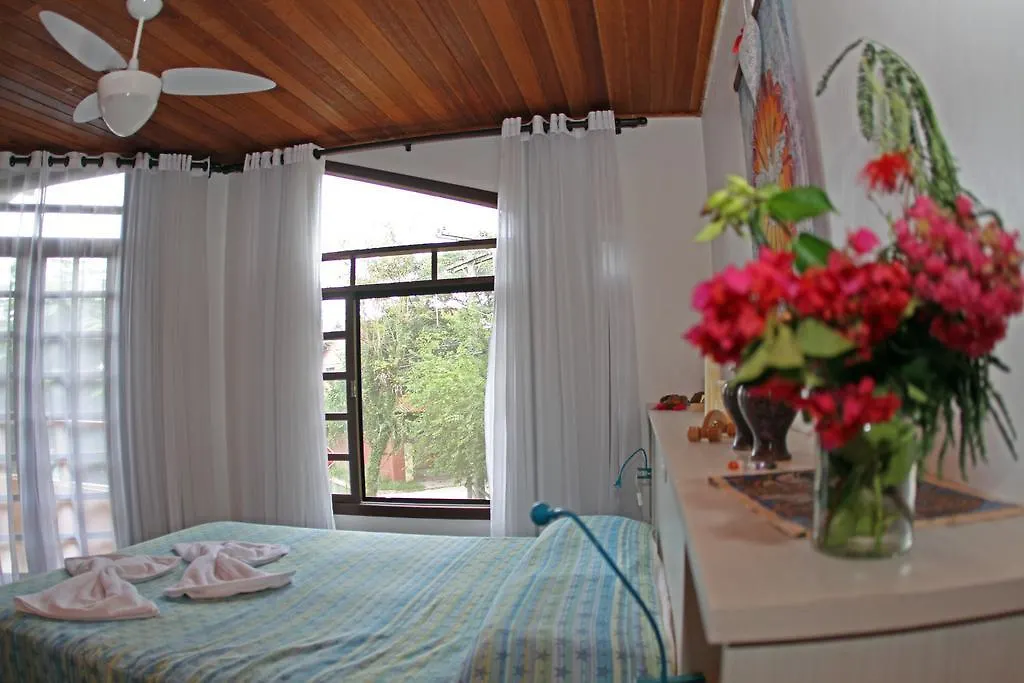 Venere - Bed And Breakfast Florianópolis