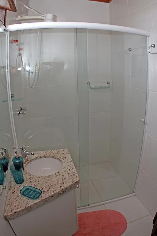 Venere - Bed And Breakfast Florianópolis