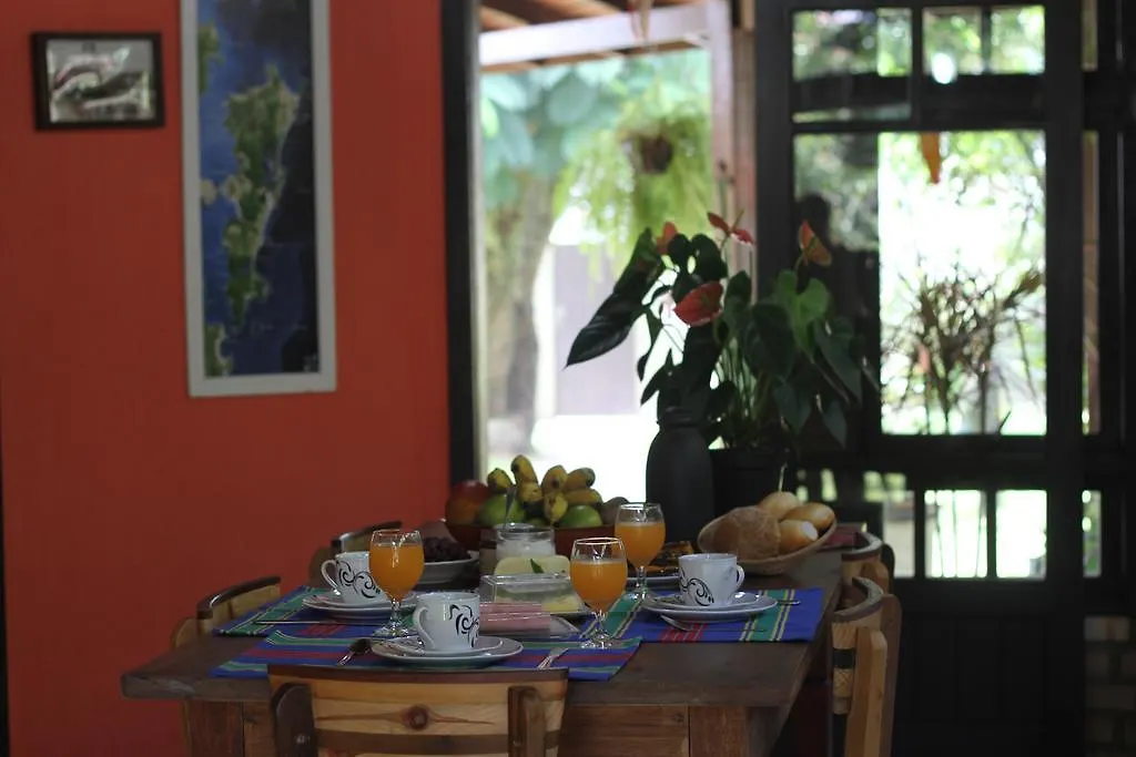 Venere - Bed And Breakfast Florianópolis