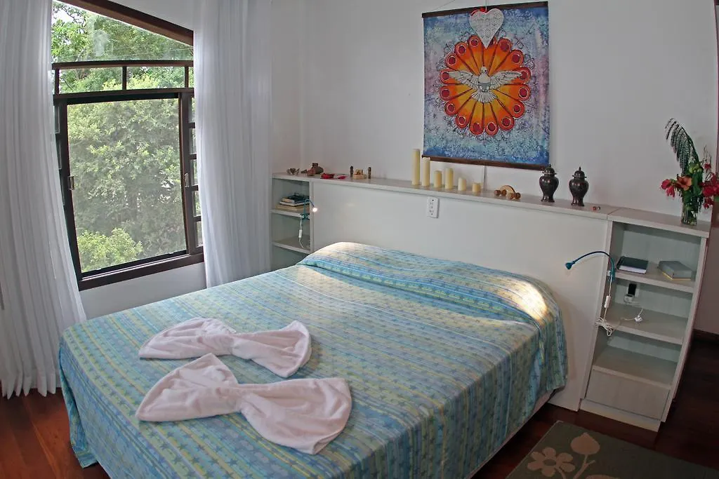 Venere - Bed And Breakfast Florianópolis Brasil