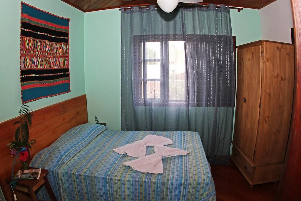 Venere - Bed And Breakfast Florianópolis 0*,  Brasil