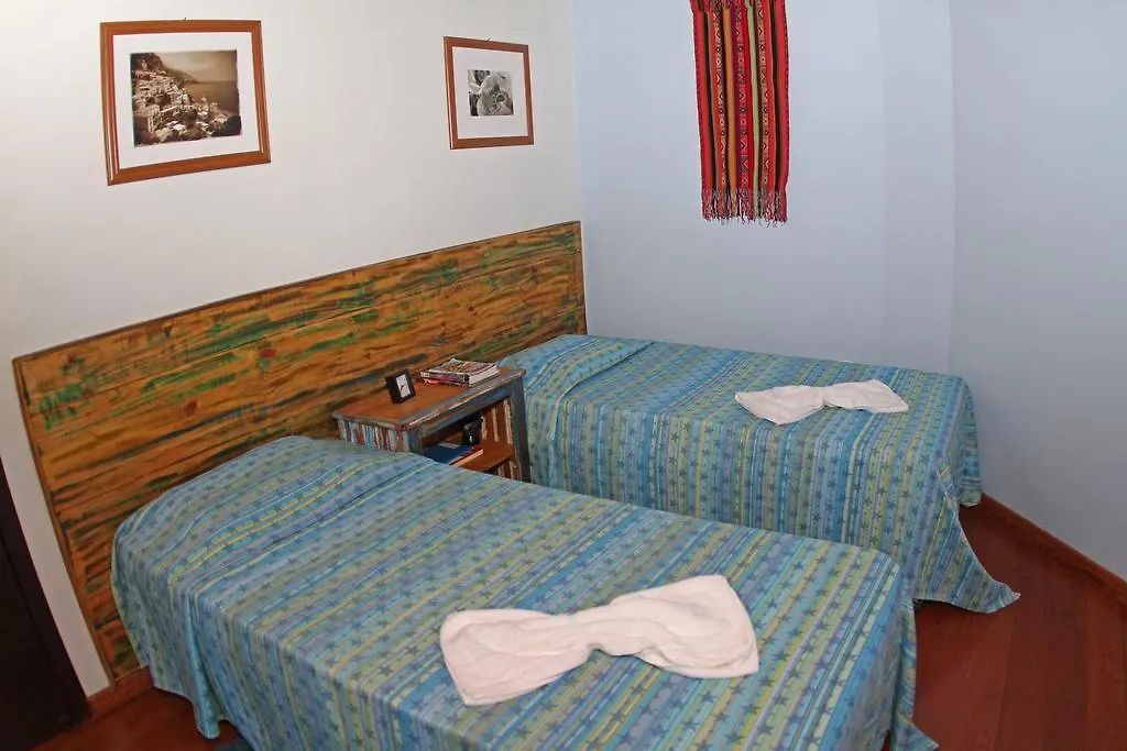 Venere - Bed And Breakfast Florianópolis