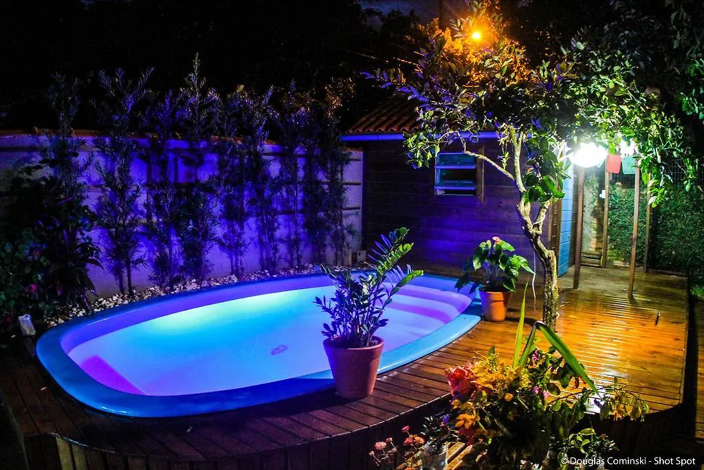 Venere - Bed And Breakfast Florianópolis